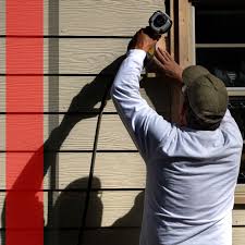 Best Siding Maintenance  in Houghton, MI